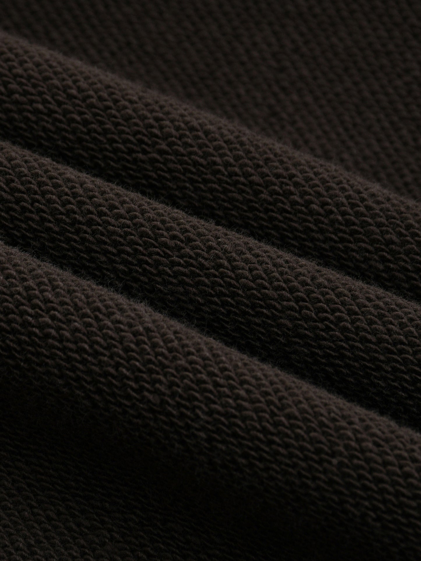 acid washed distressed panel pocket hoodie