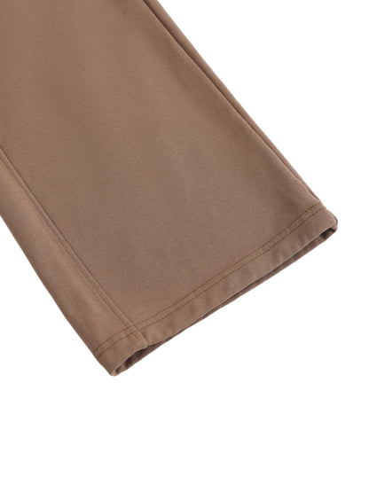 Vintage Washed Heavyweight Joggers