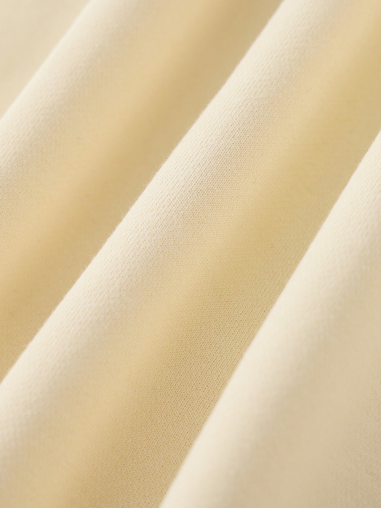 essential heavyweight cotton hoodie