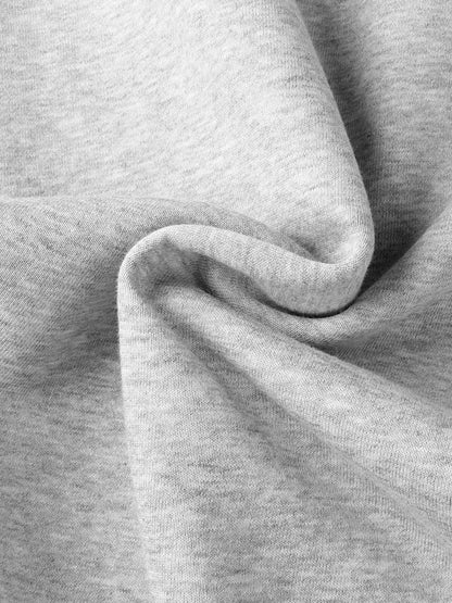 Essential Straight-Leg Joggers