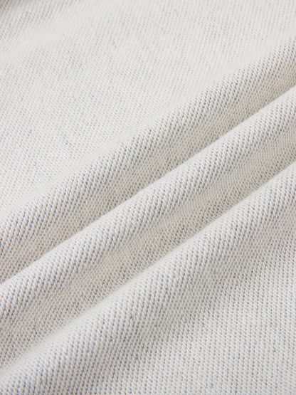 Essential Straight-Leg Joggers