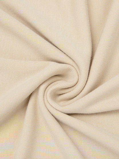 Essential Mock Neck Short Sleeve T-Shirt