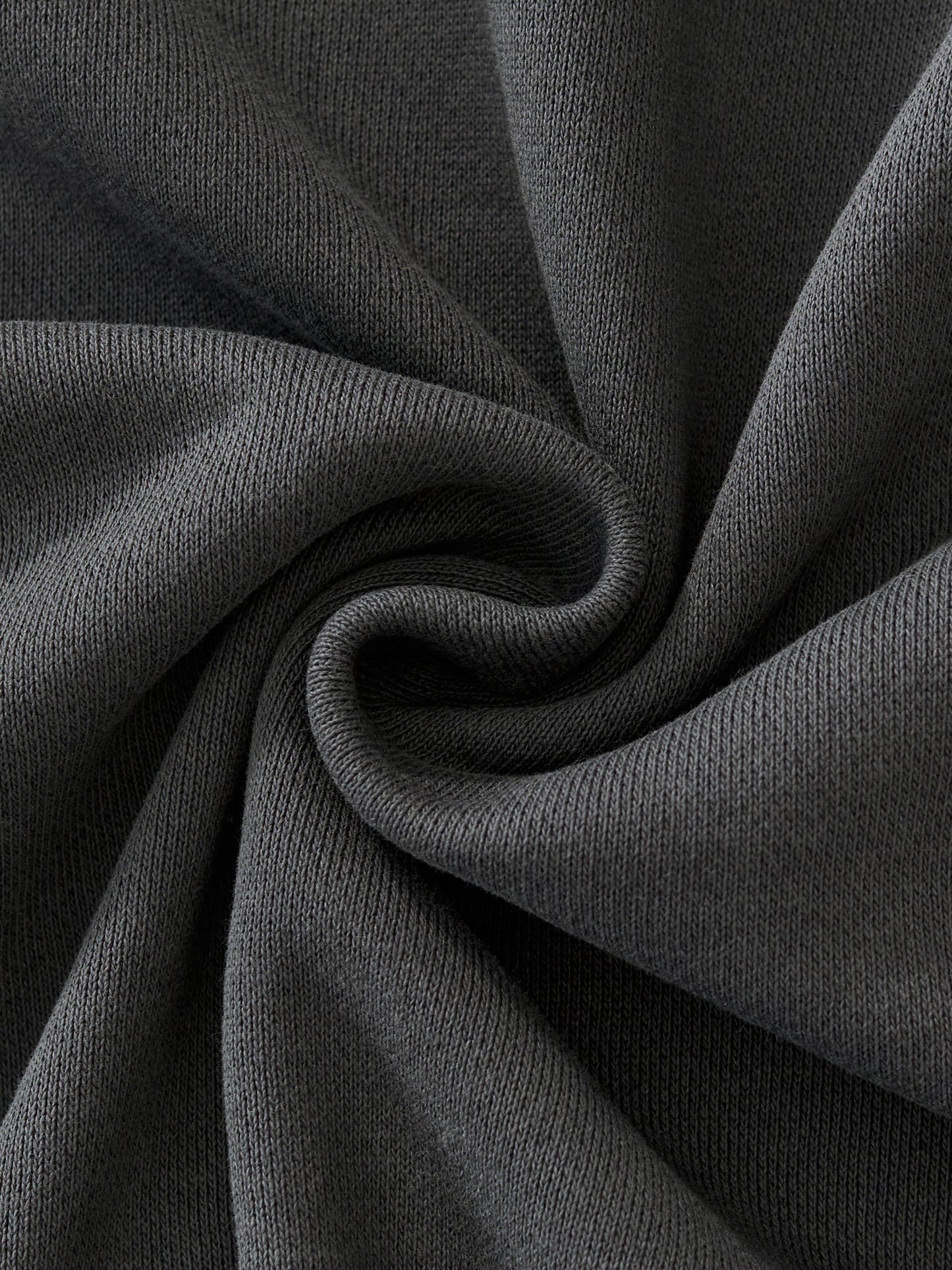 essential heavyweight fleece hoodie