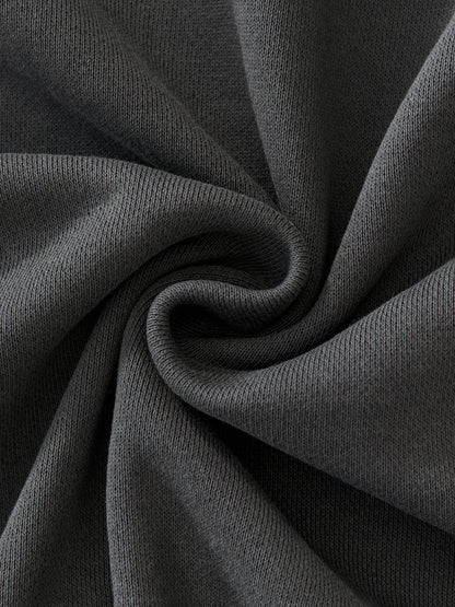 Essential Heavyweight Fleece Hoodie