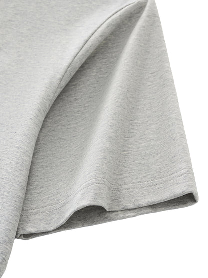 Essential Contrast Polo Shirt