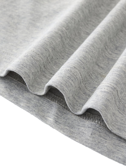 Essential Contrast Polo Shirt