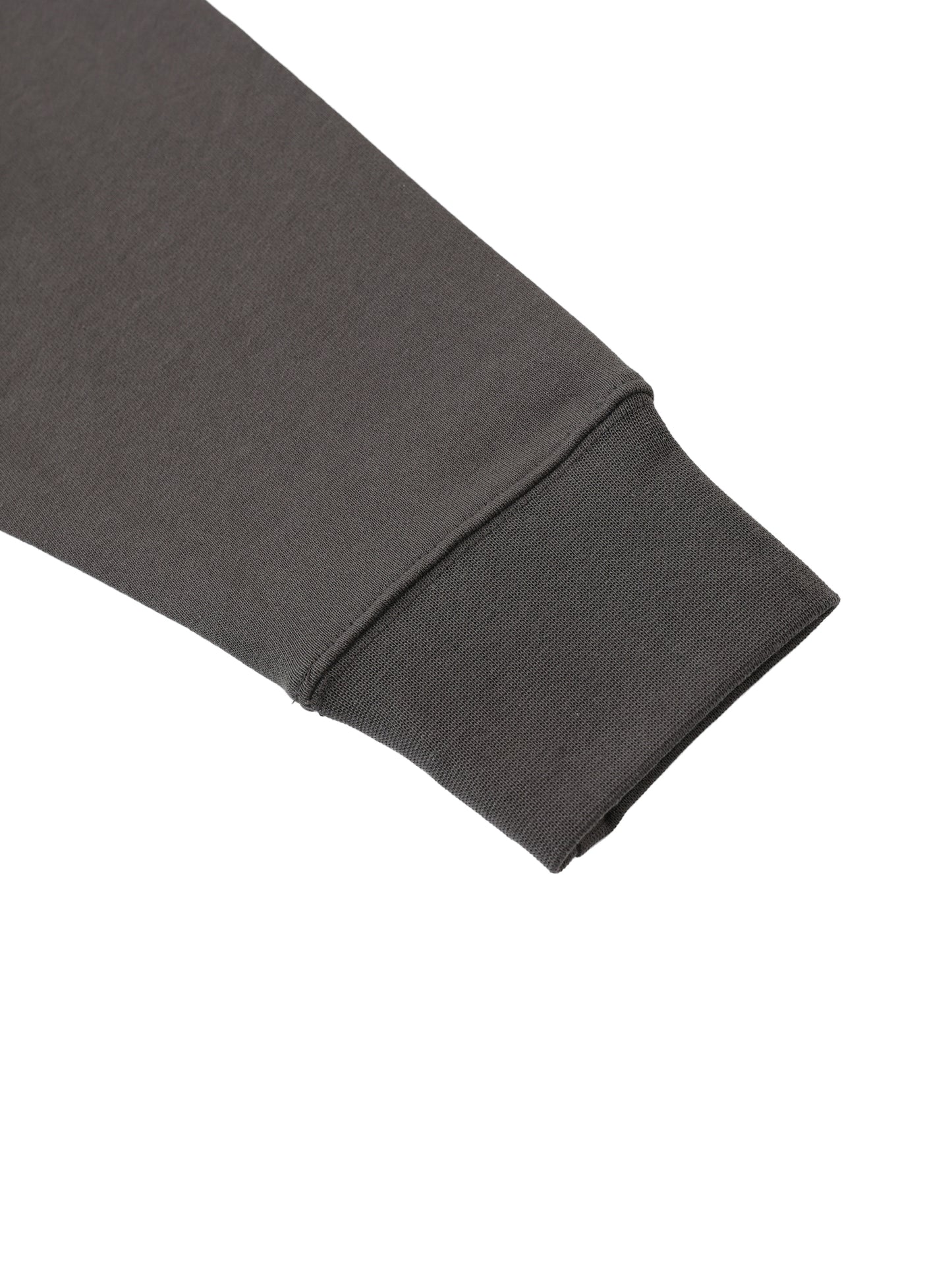 essential heavyweight cotton hoodie