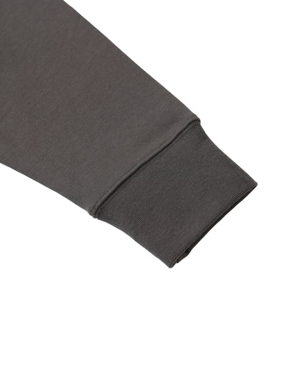 Essential Heavyweight Cotton Hoodie