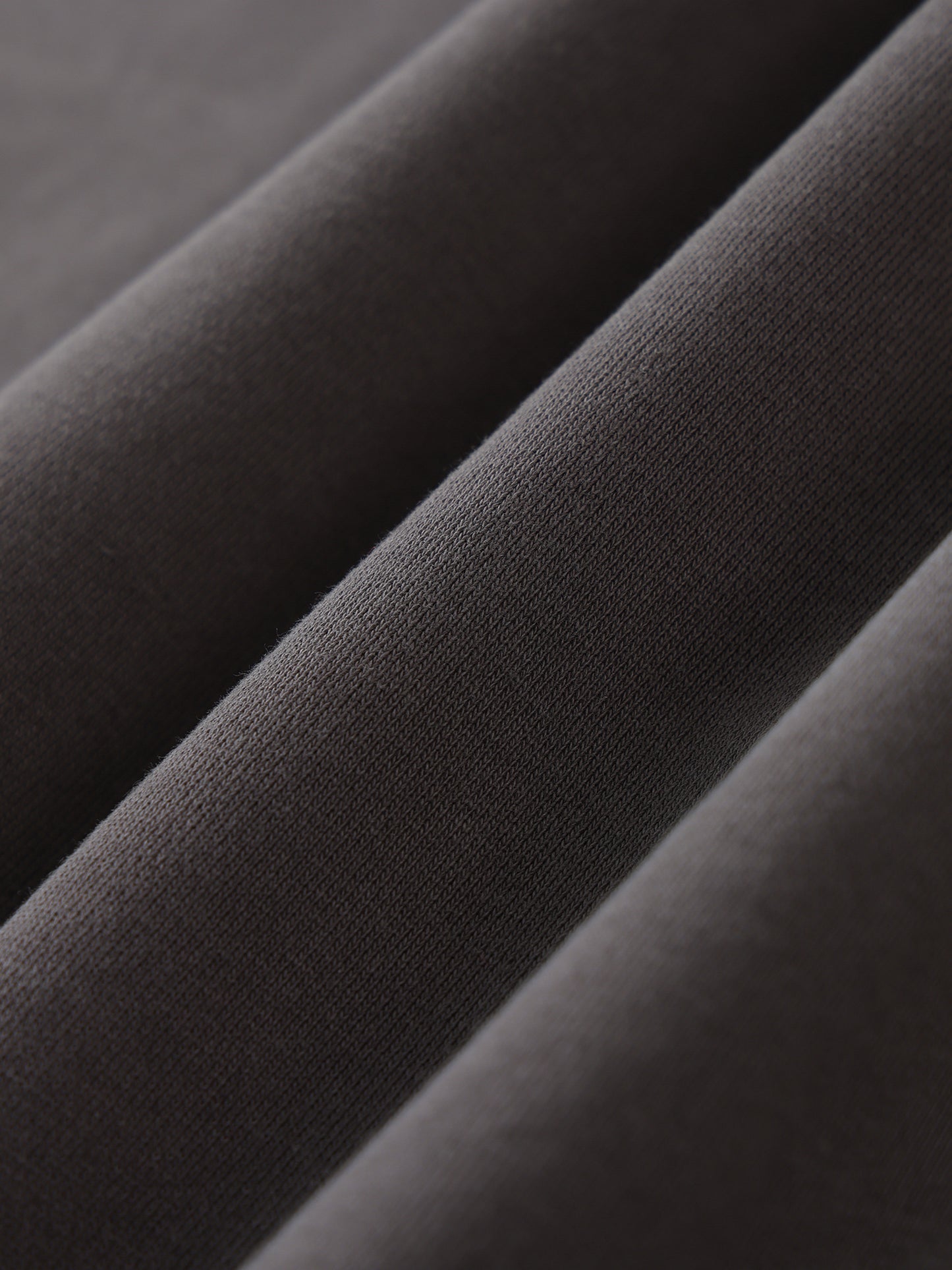 essential heavyweight cotton hoodie