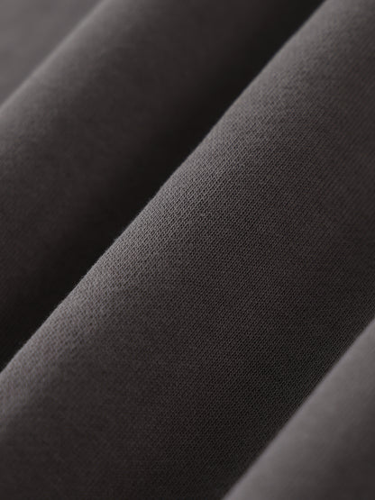 Essential Heavyweight Cotton Sweatshirt