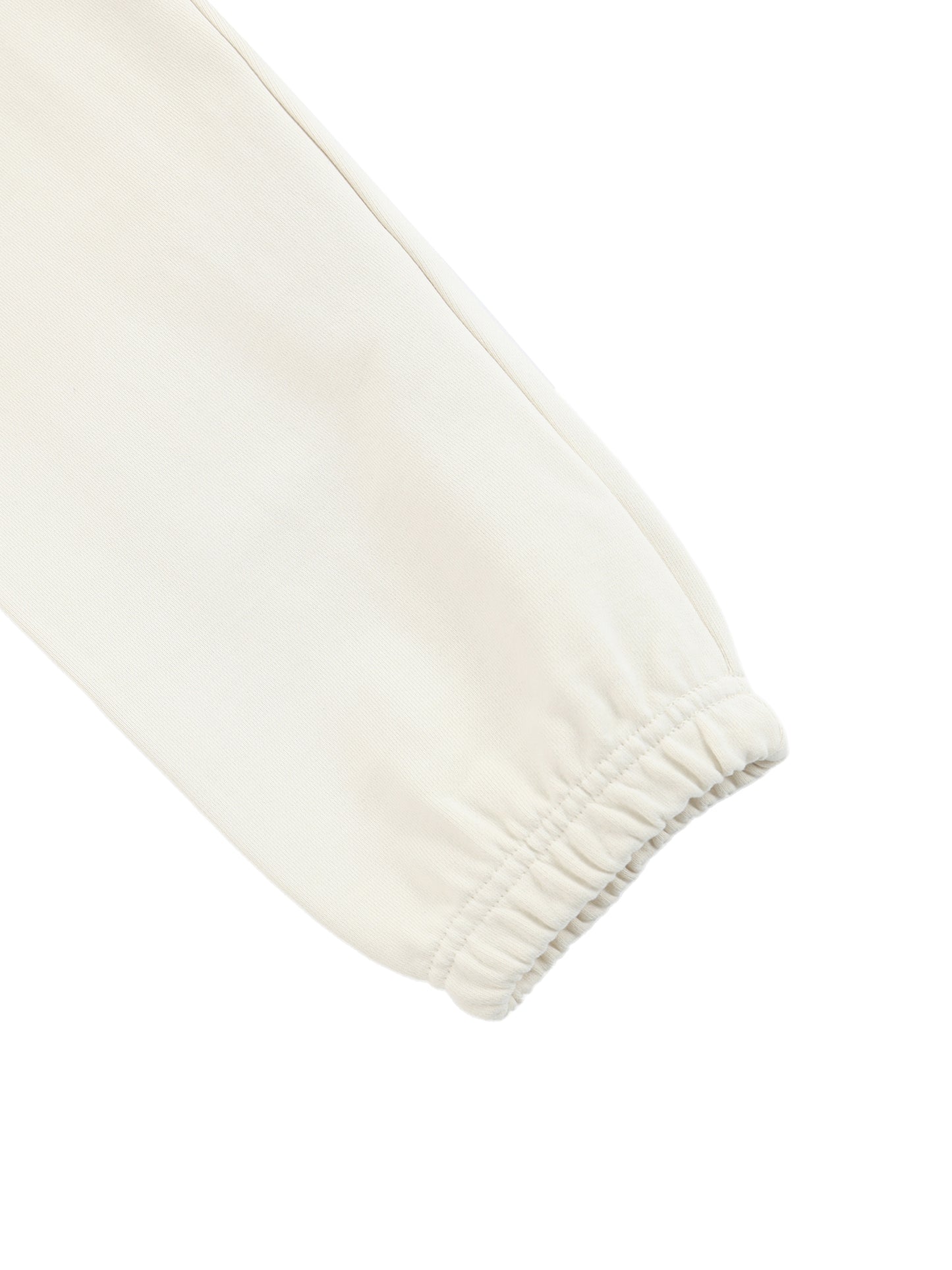 essential heavyweight cotton joggers