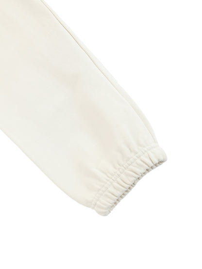 Essential Heavyweight Cotton Joggers