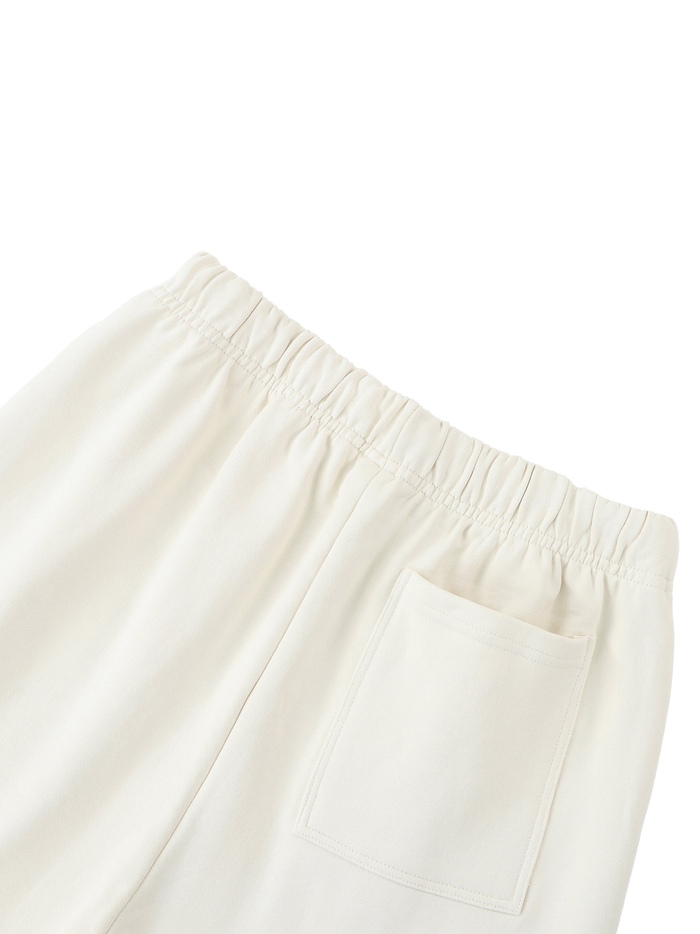 essential heavyweight cotton joggers