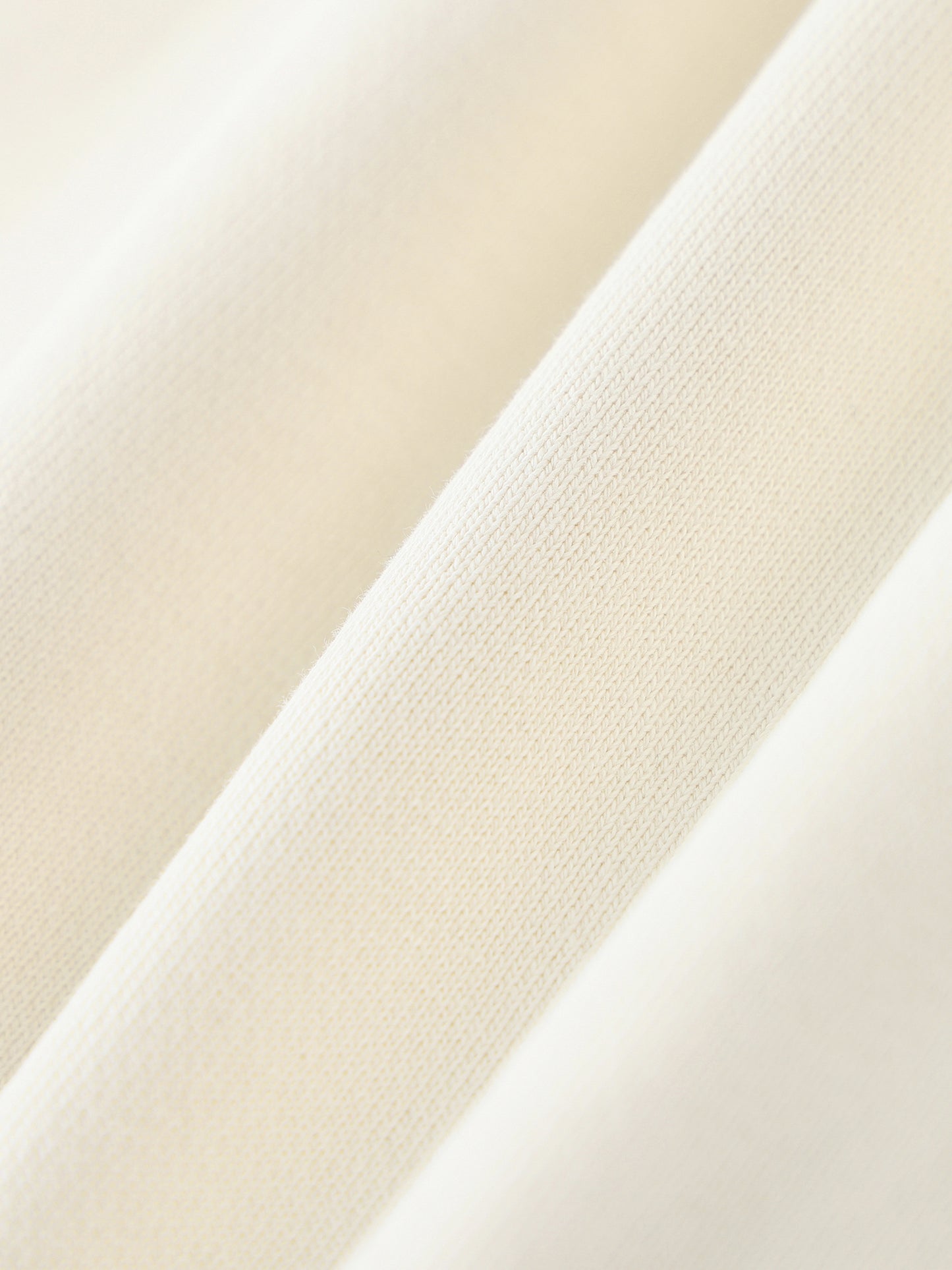 essential heavyweight cotton joggers