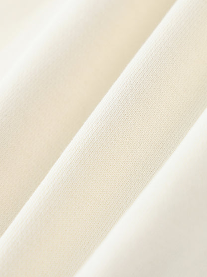 Essential Heavyweight Cotton Joggers