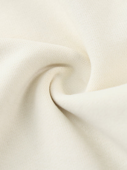 Essential Heavyweight Cotton Joggers