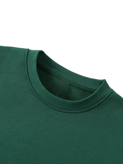 Essential Heavyweight Crewneck Sweatshirt