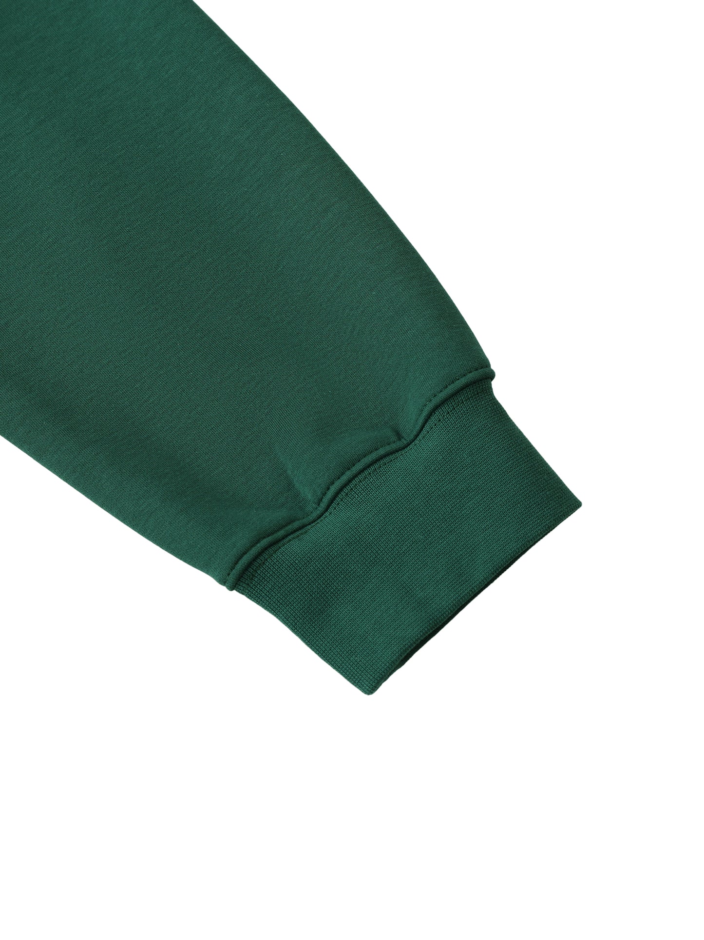 essential heavyweight crewneck sweatshirt