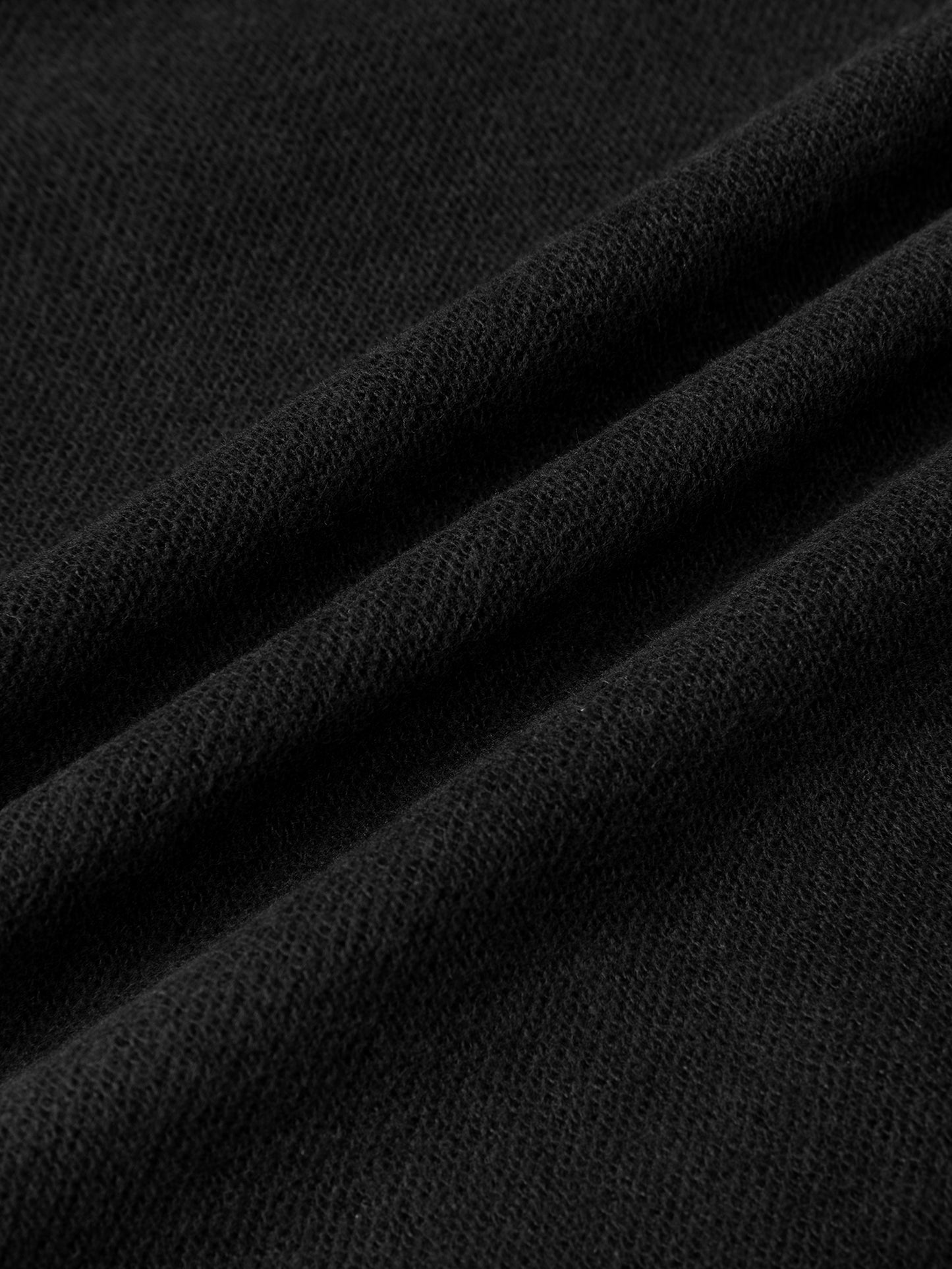 essential heavyweight straight-leg joggers