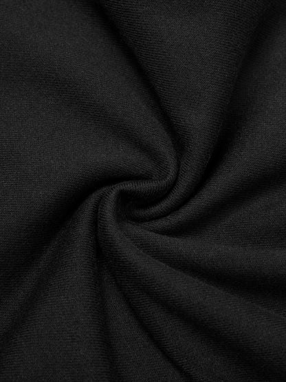 Essential Heavyweight Straight-Leg Joggers