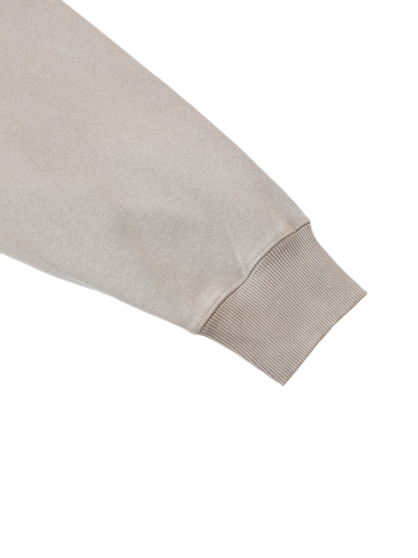 vintage washed heavyweight crewneck sweatshirt