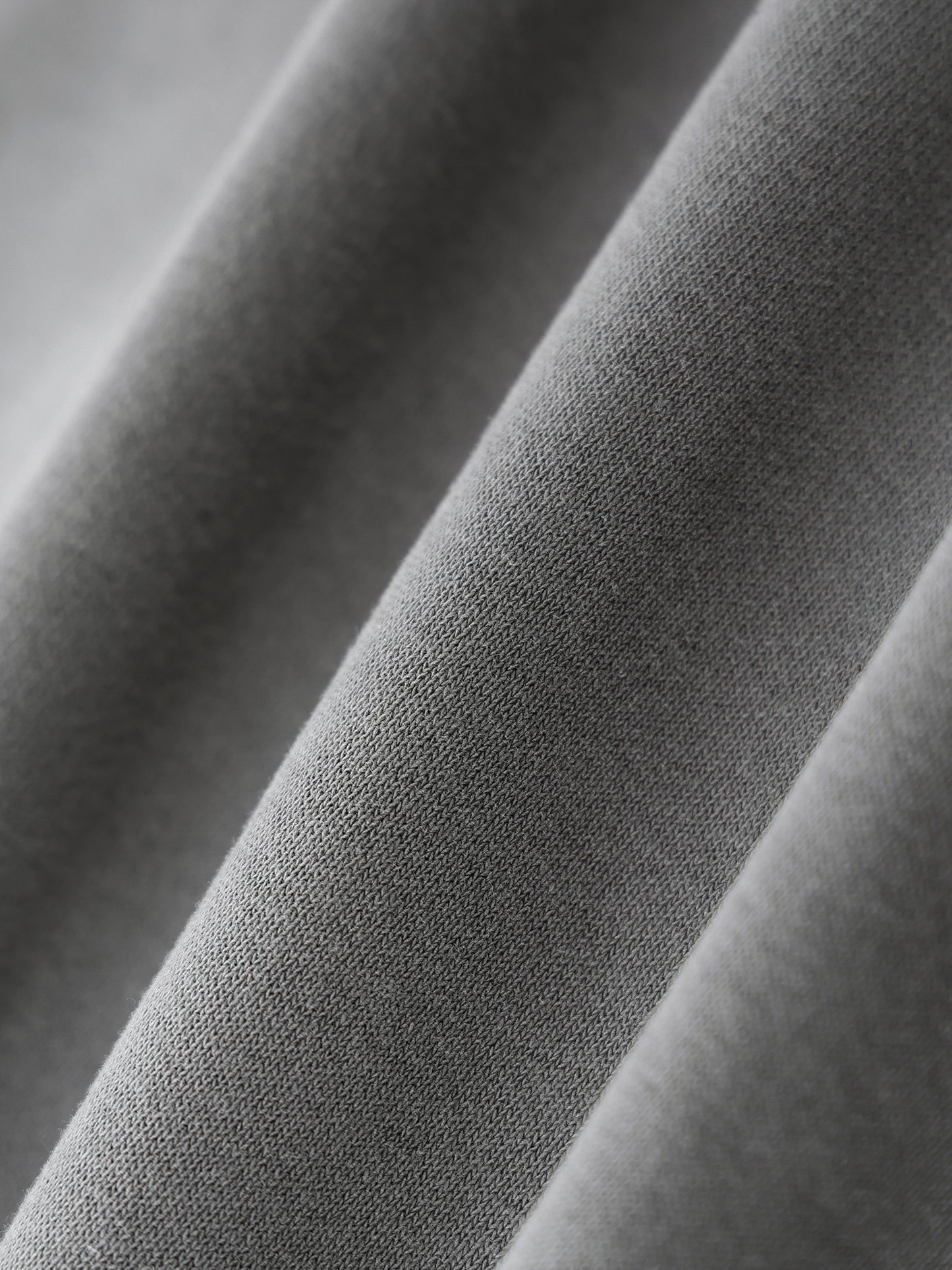 vintage washed gradient straight-leg joggers