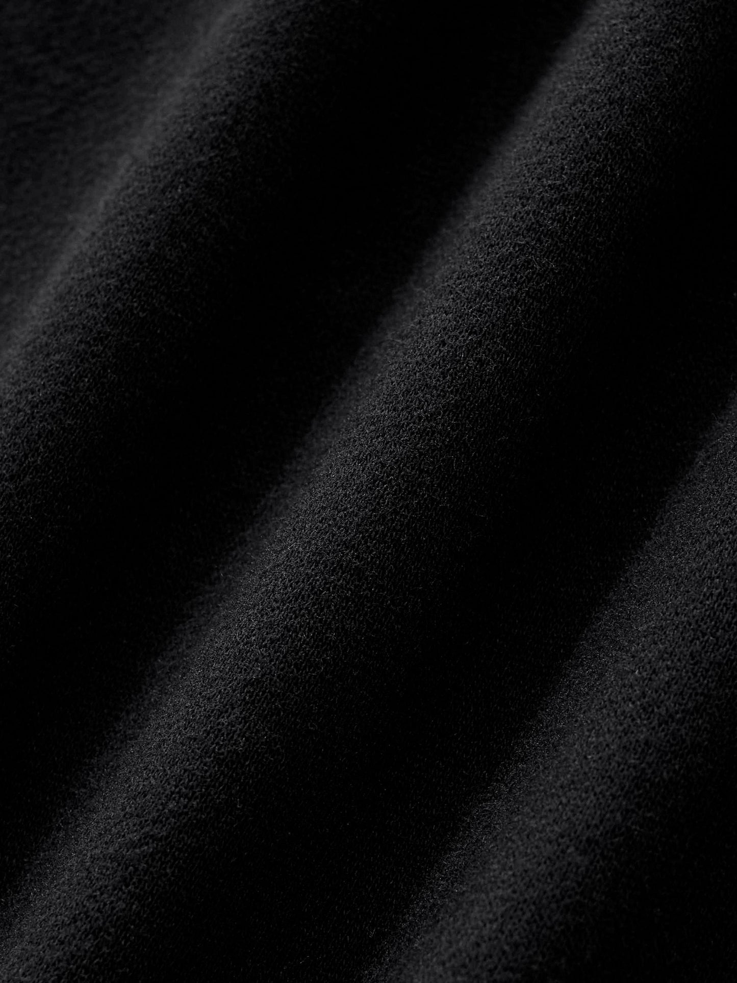 side stripe straight-leg joggers