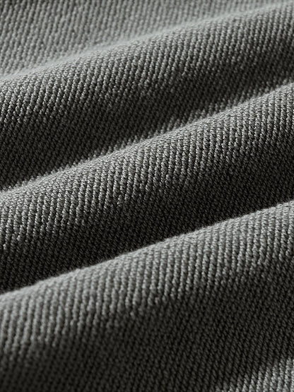 Essential Heavyweight Drop-Shoulder Hoodie