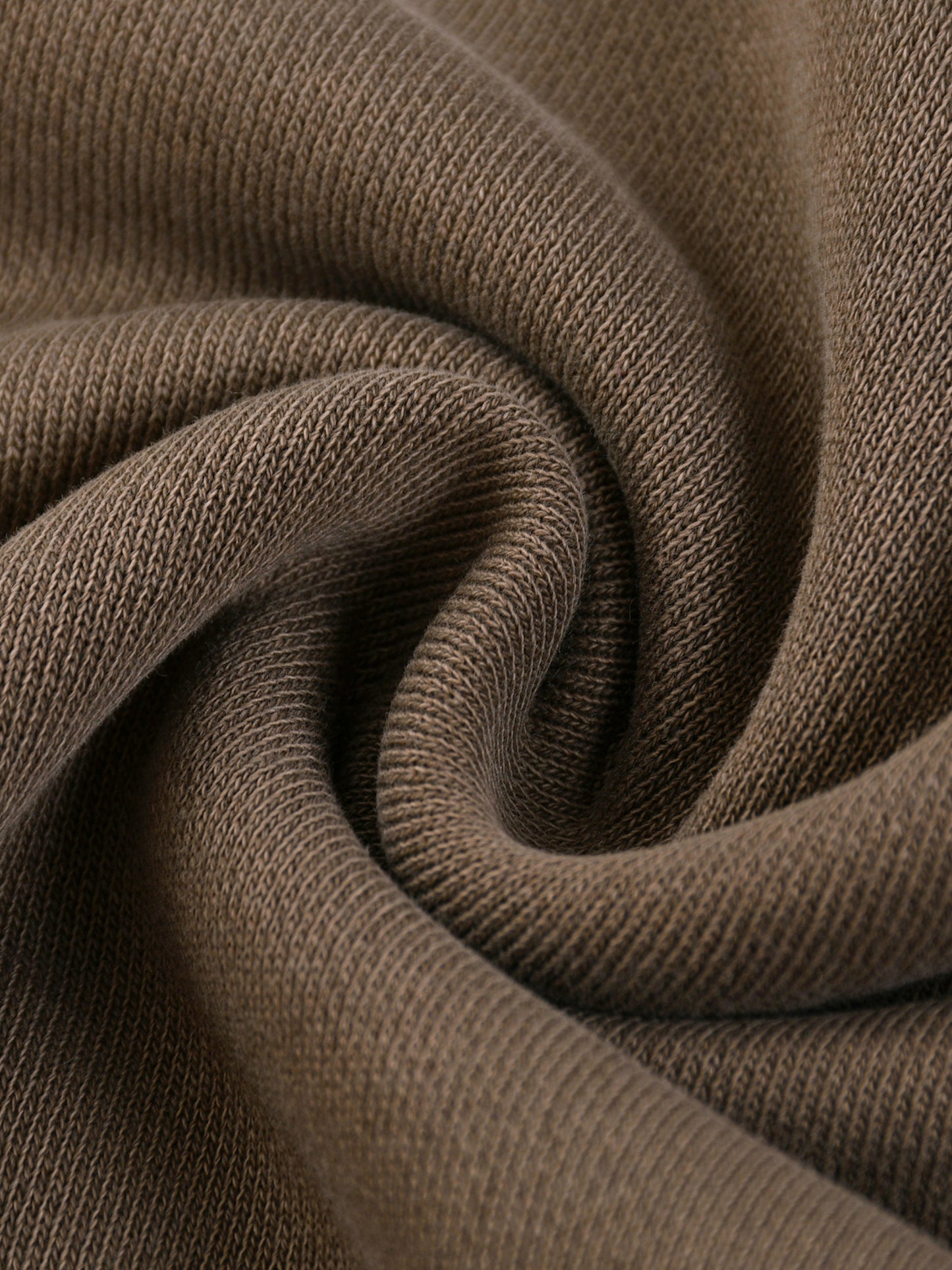 acid washed tape raw edge hoodie