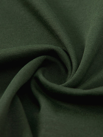 Essential Cotton Boxy T-Shirt