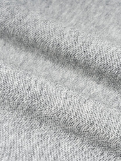 Plaid Waistband Barrel Joggers