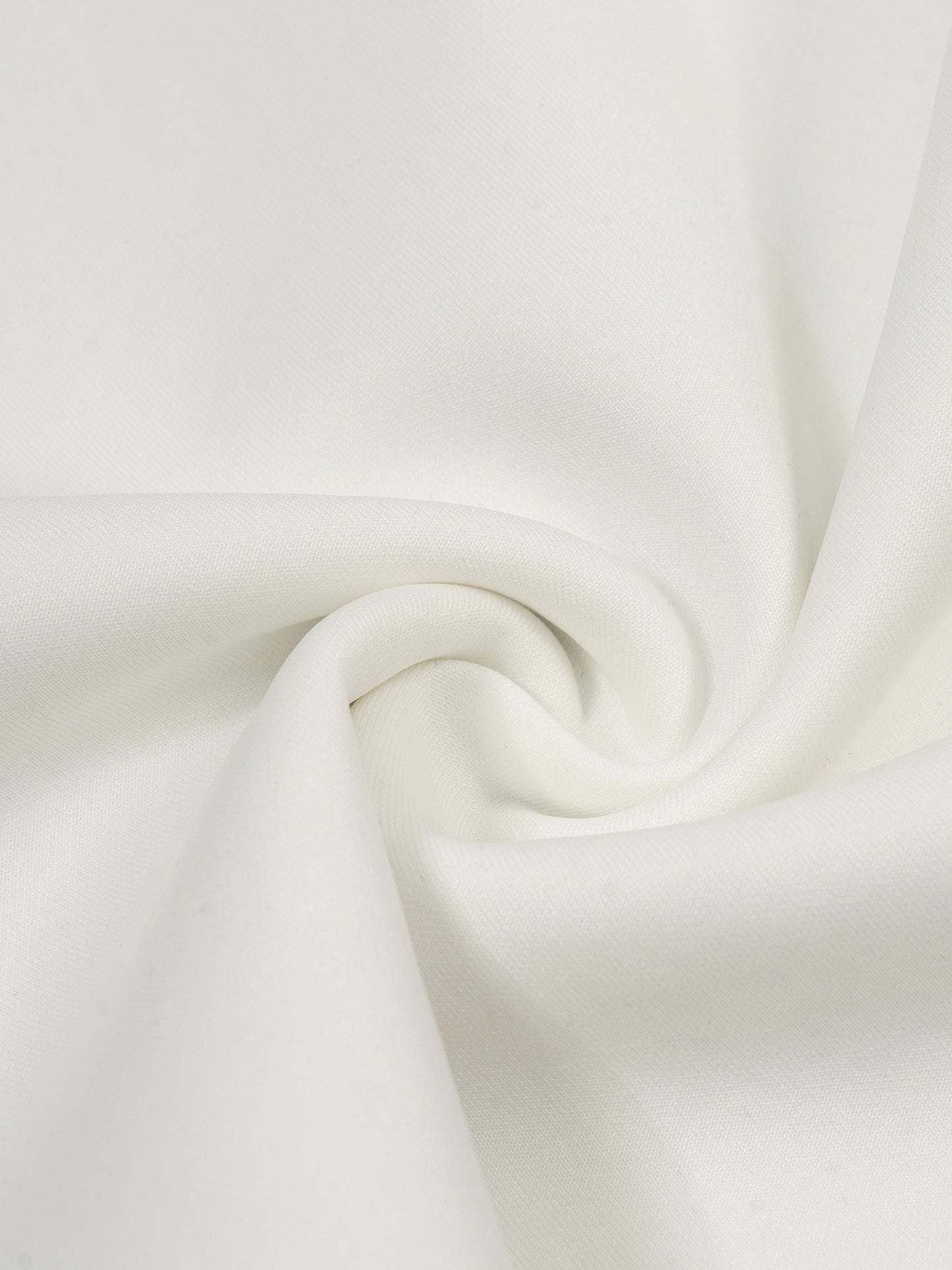 striped waist wide leg joggers