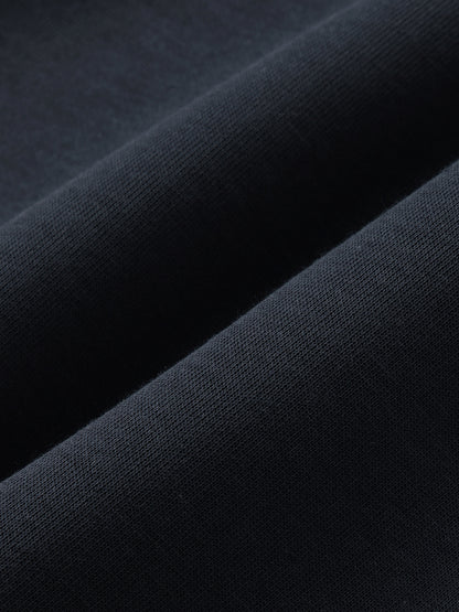 Essential Drawstring Jogged Joggers