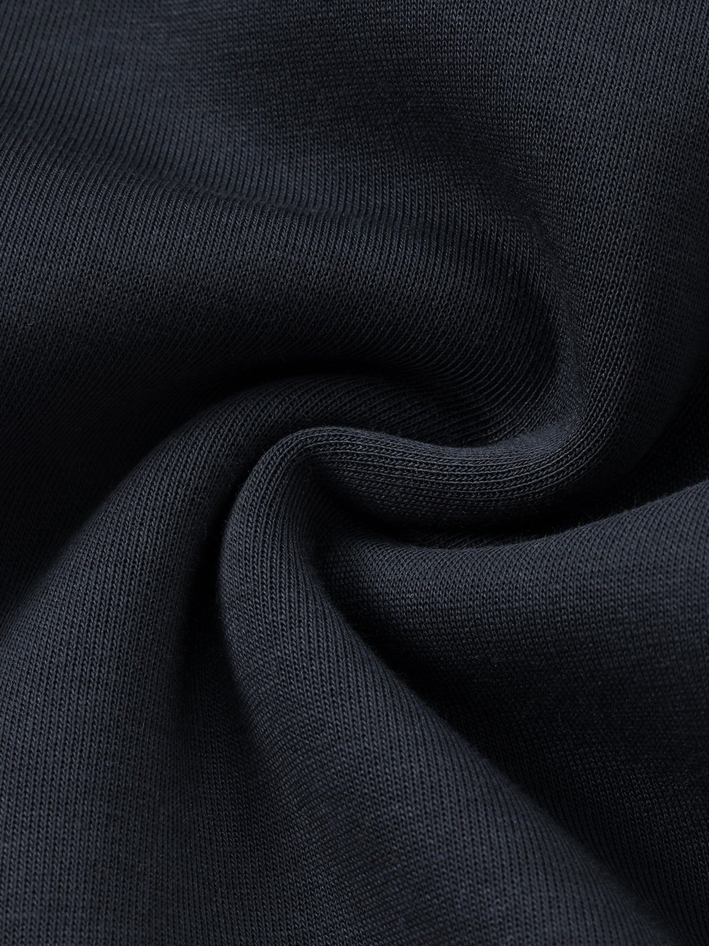 essential drawstring jogged joggers