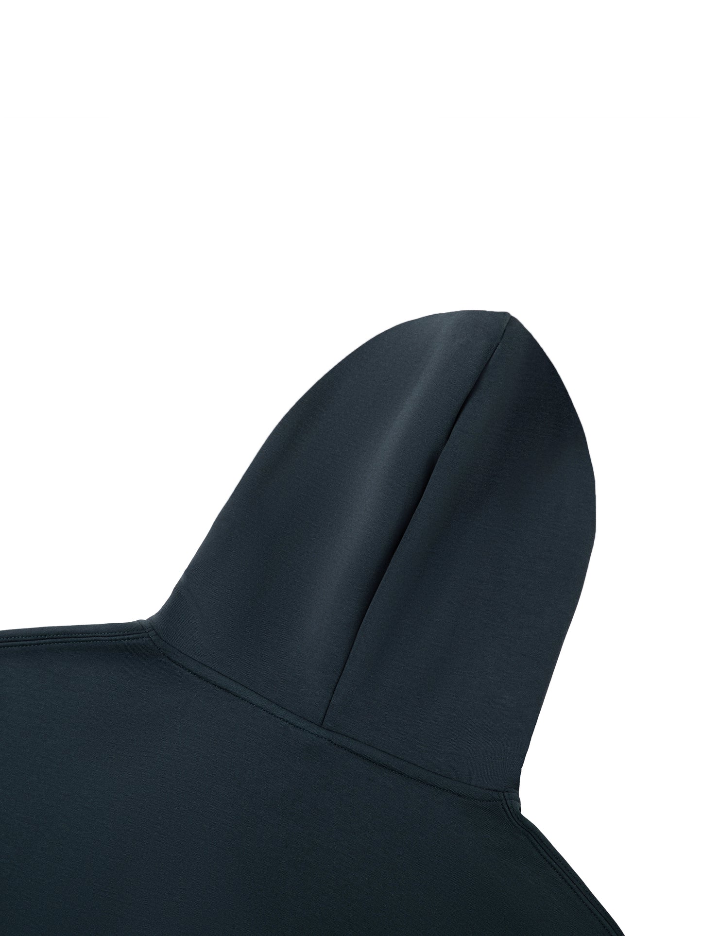 essential heavyweight hoodie