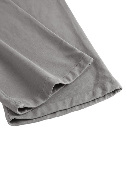 Vintage Washed Waist Joggers