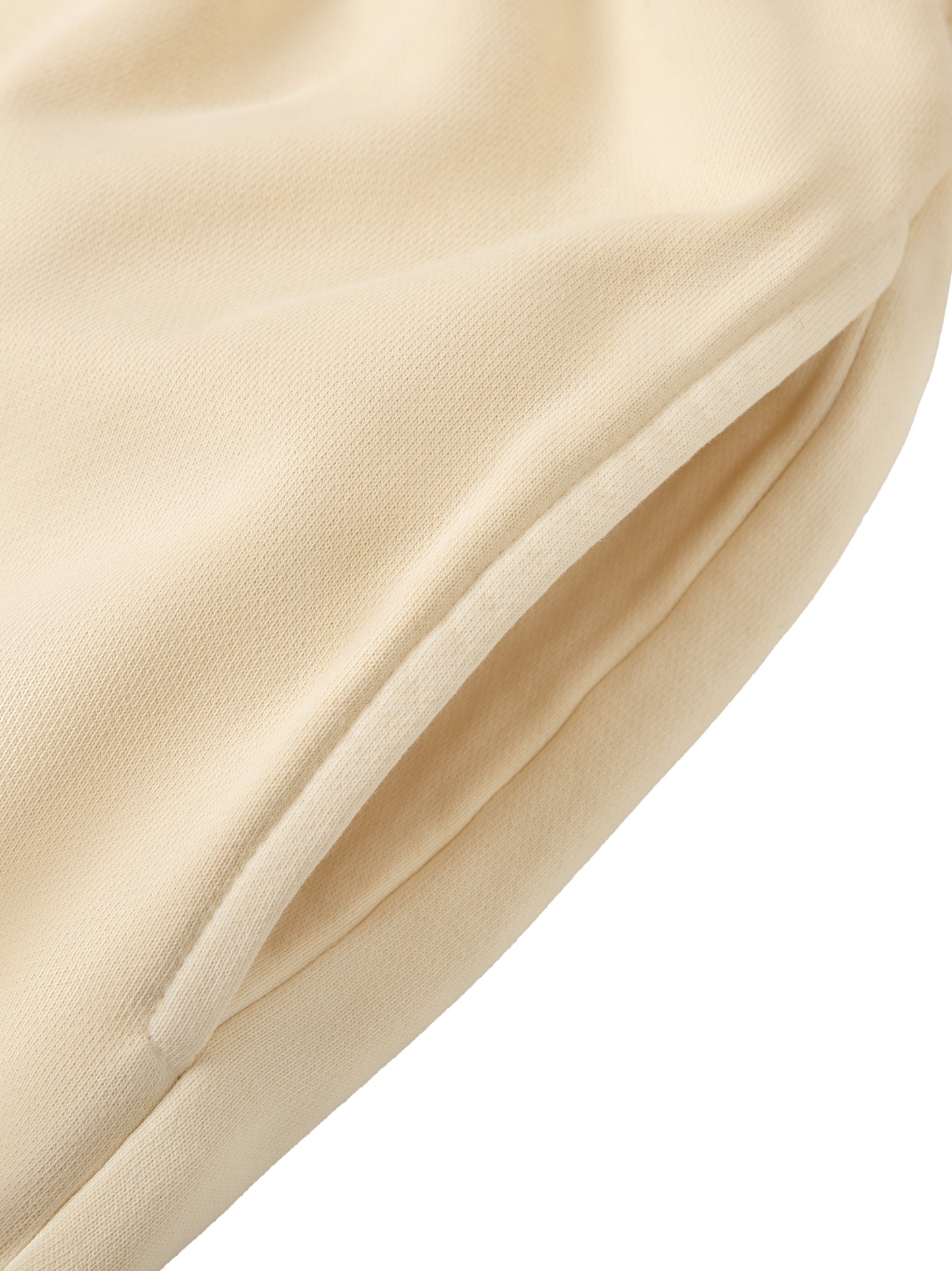 vintage washed drawstring joggers