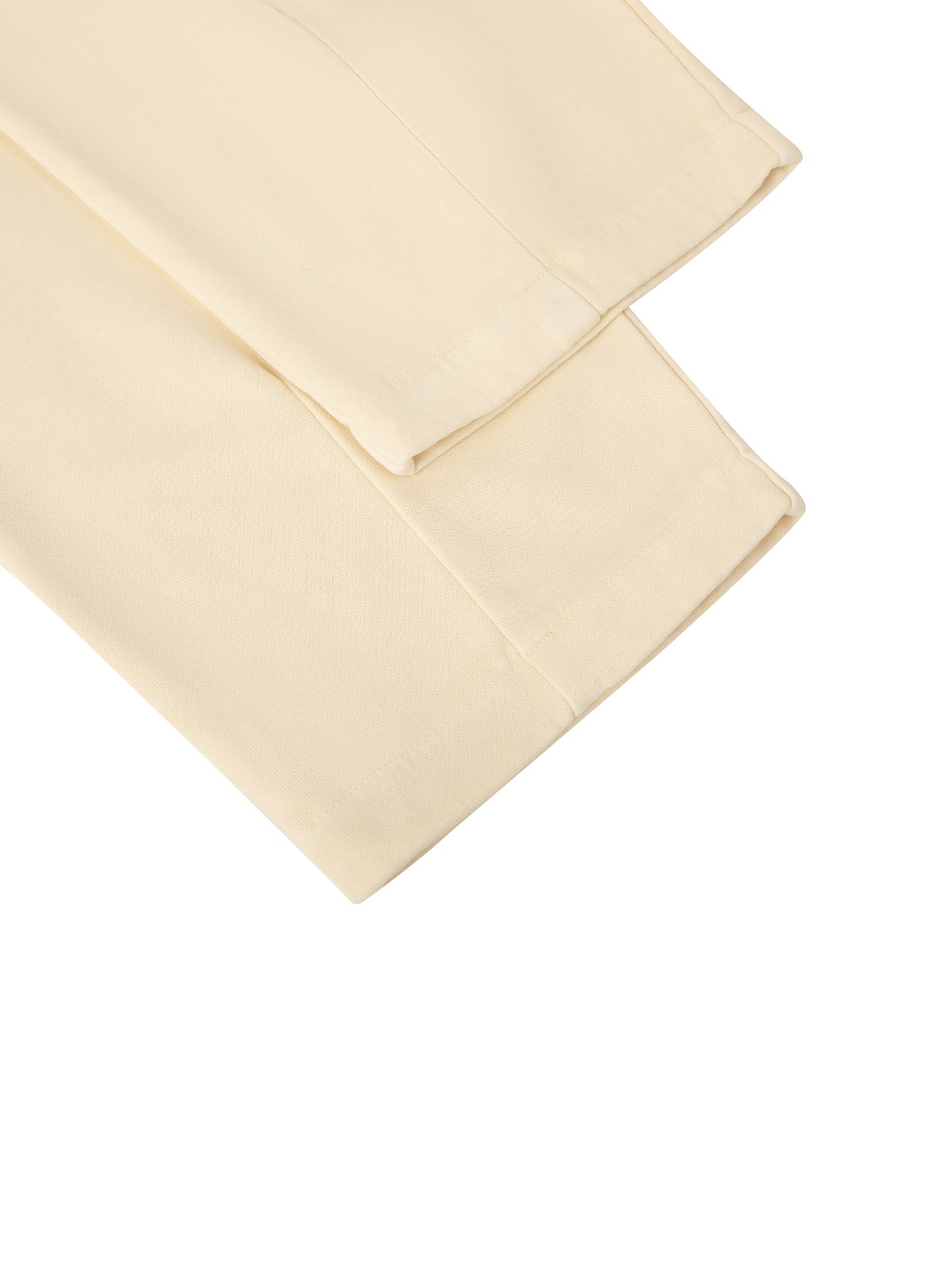 vintage washed drawstring joggers