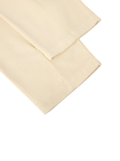 Vintage Washed Drawstring Joggers