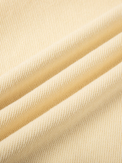 Vintage Washed Drawstring Joggers