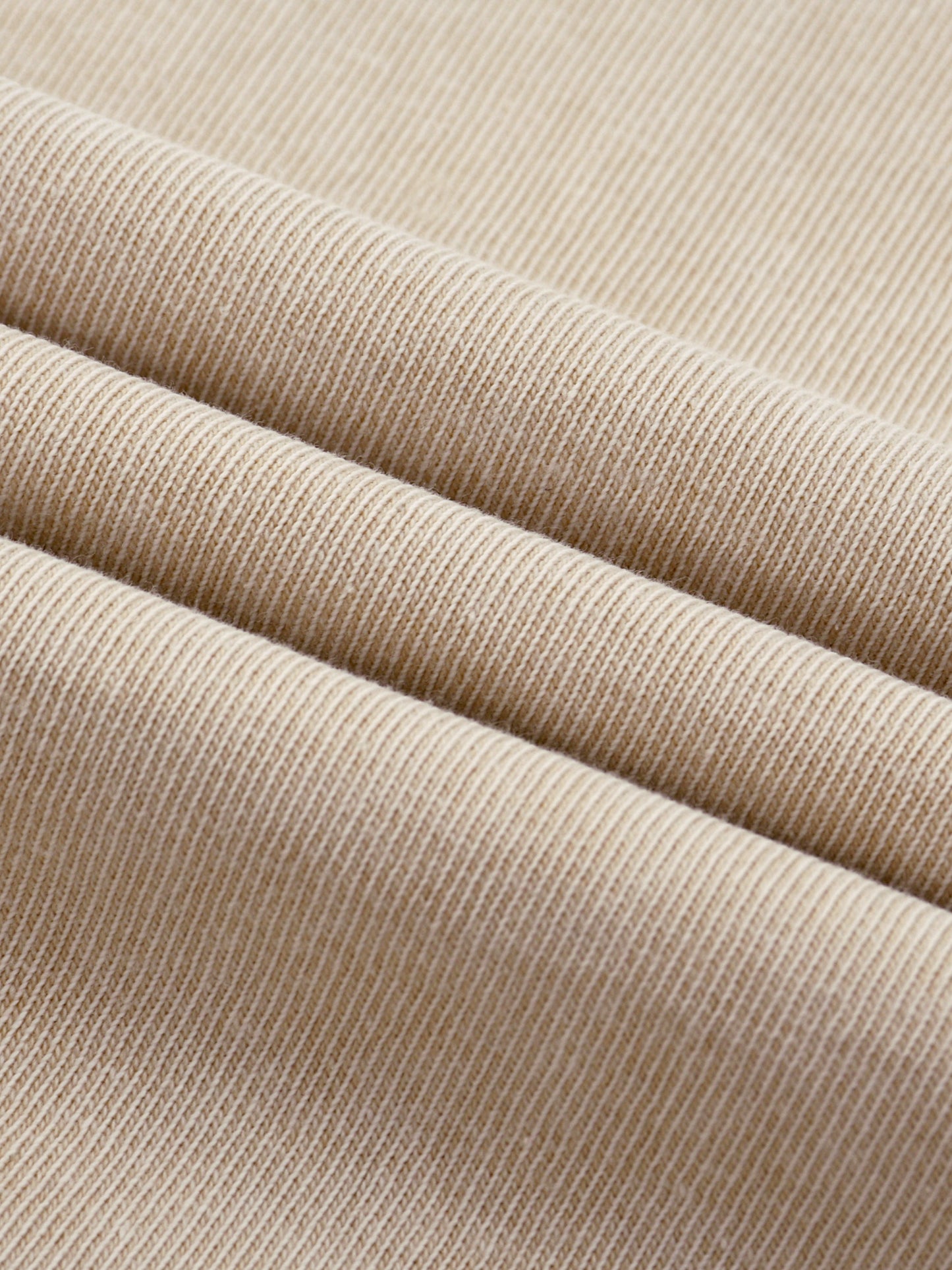 mineral wash boxy cotton t-shirt