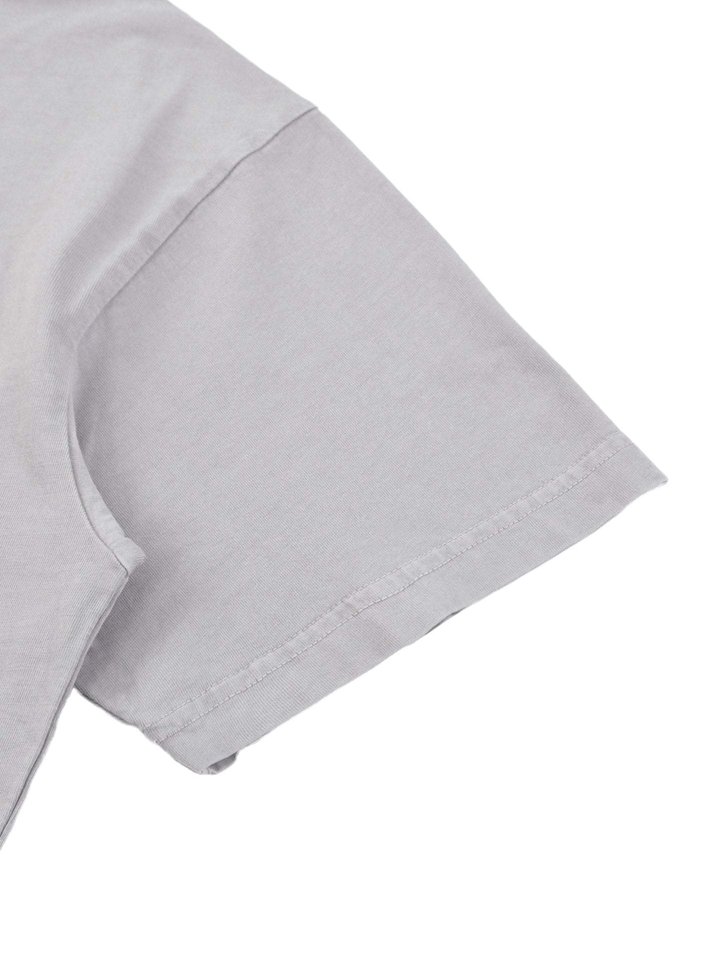 vintage wash cotton t-shirt