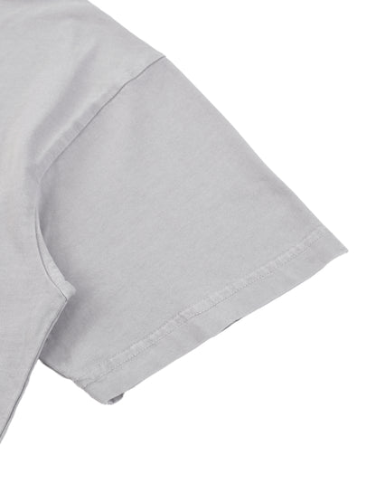 Vintage Wash Cotton T-Shirt