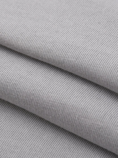 Vintage Wash Cotton T-Shirt