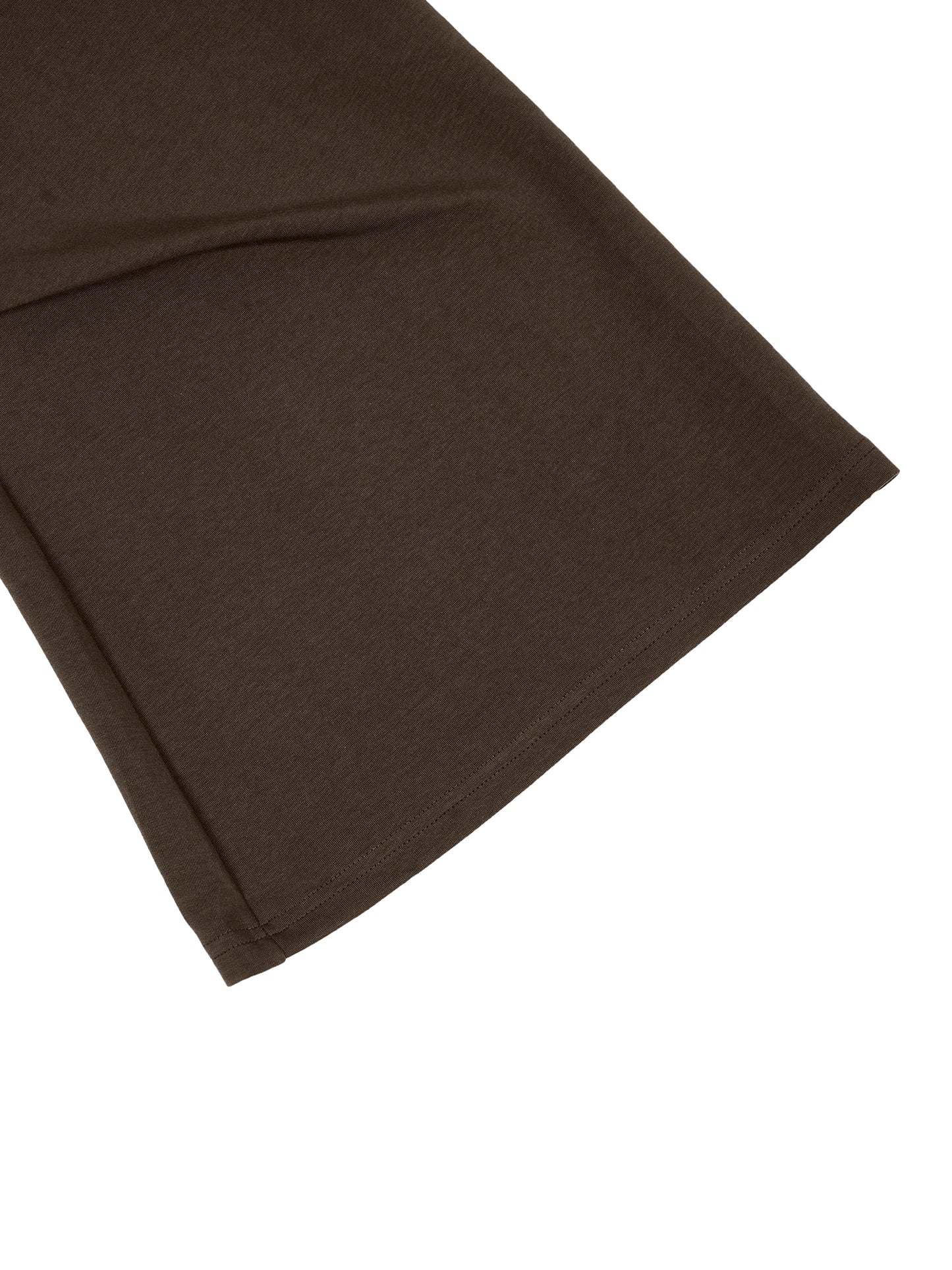 wide leg drawstring joggers