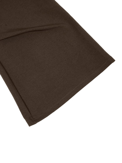 Wide Leg Drawstring Joggers