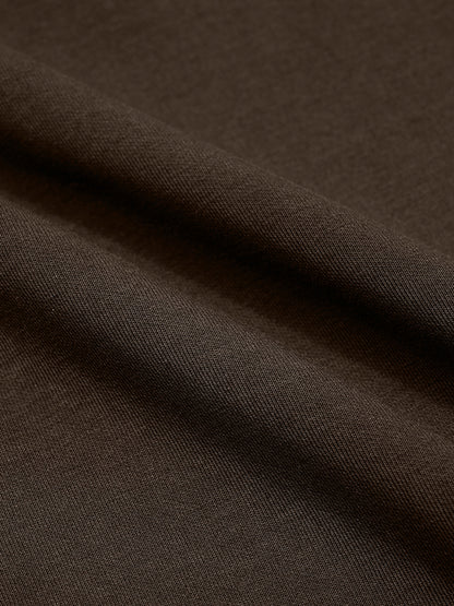 Wide Leg Drawstring Joggers