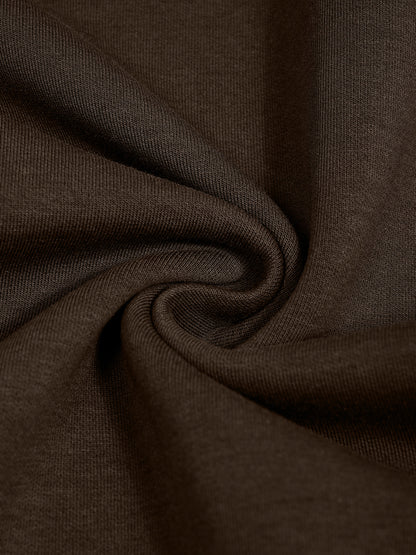 Wide Leg Drawstring Joggers