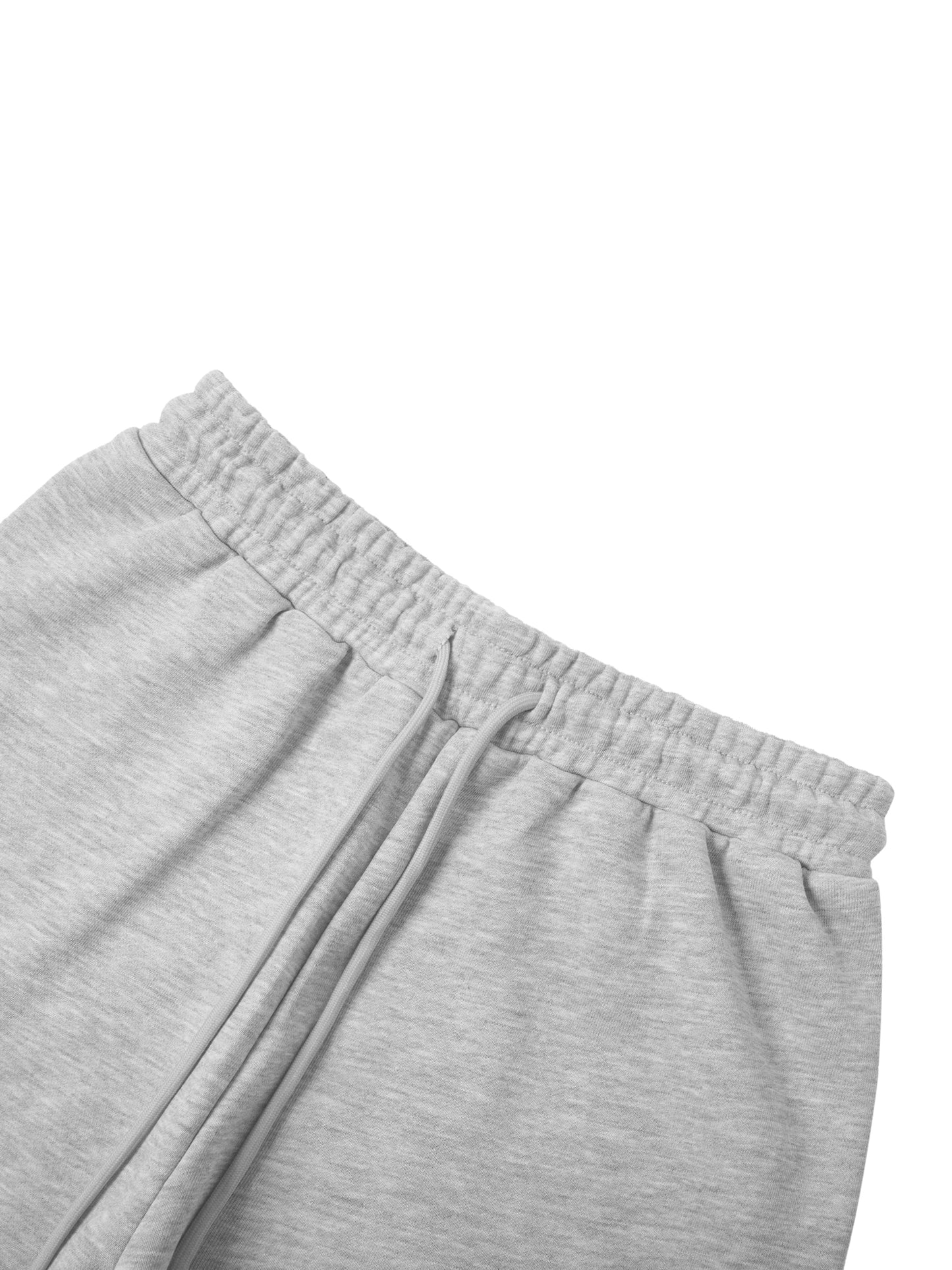 essential straight-leg joggers