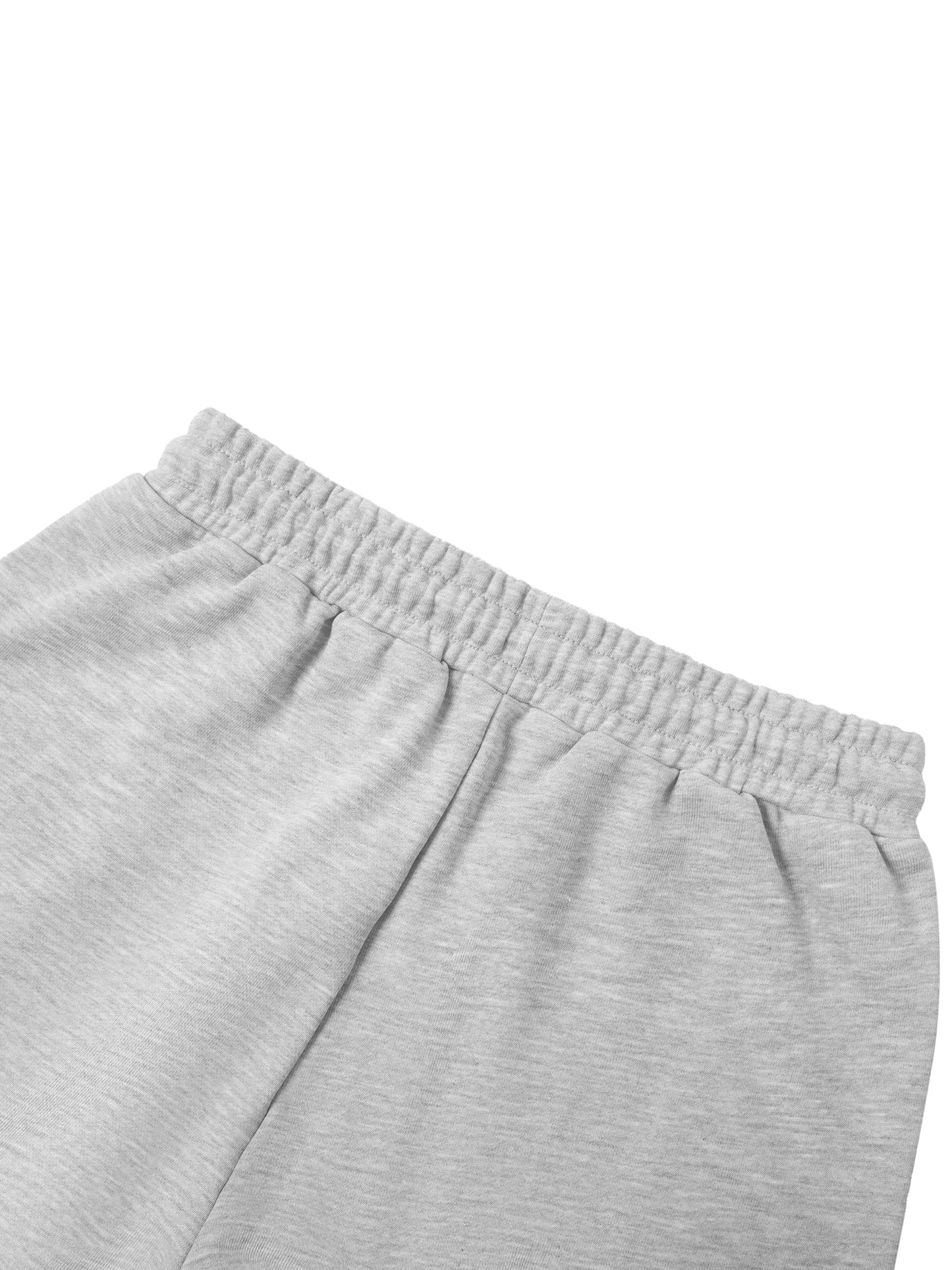 essential straight-leg joggers